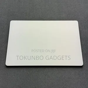 Apple Magic Trackpad 2