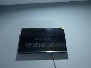 Hisense 43 Inches Smart Tv