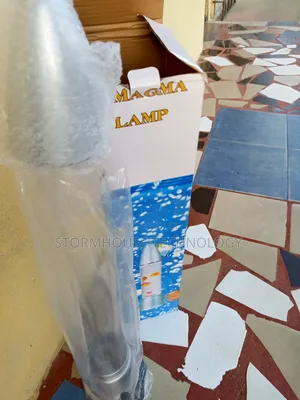 Aquarium Led Bubble Lamps