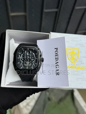 Poedagar Rubber Automatic