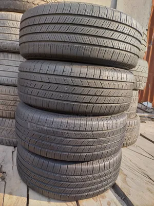 Original Japanese Used Wheels and Tire