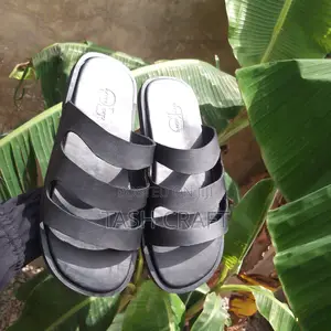 Men's Pam Slippers