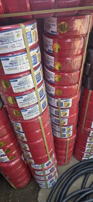 2.5mmx1core Lion Cable