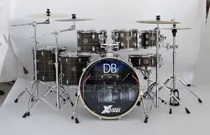 Drummer Boss Xman Series 7set Drum