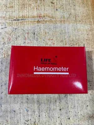 Haemometer