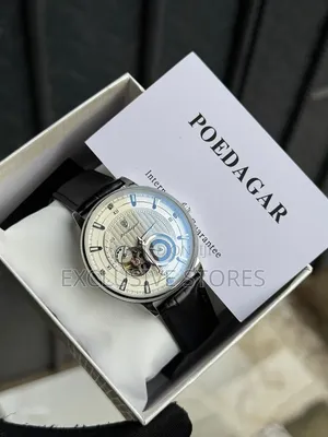 Poedagar Leather Automatic