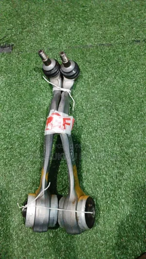BMW Control Arms G01 G02 X3 X4