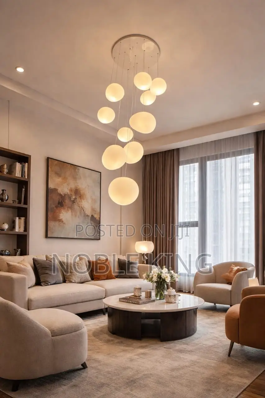 Modern Home Decor Led Lights Pendant Light Lamps
