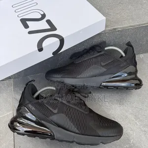 Luxury Nike Airmax Sneakers