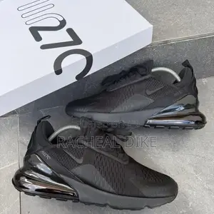 Luxury Nike Airmax Sneakers