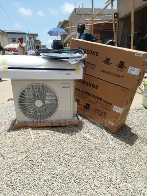 Aircondition