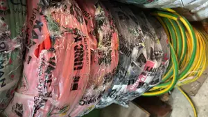16mm Flexible Copper Wire