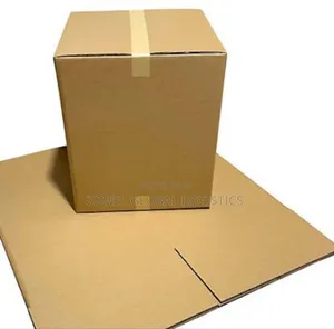 Bedroom Clothing Box