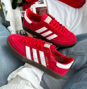 Luxury Adidas Sneakers