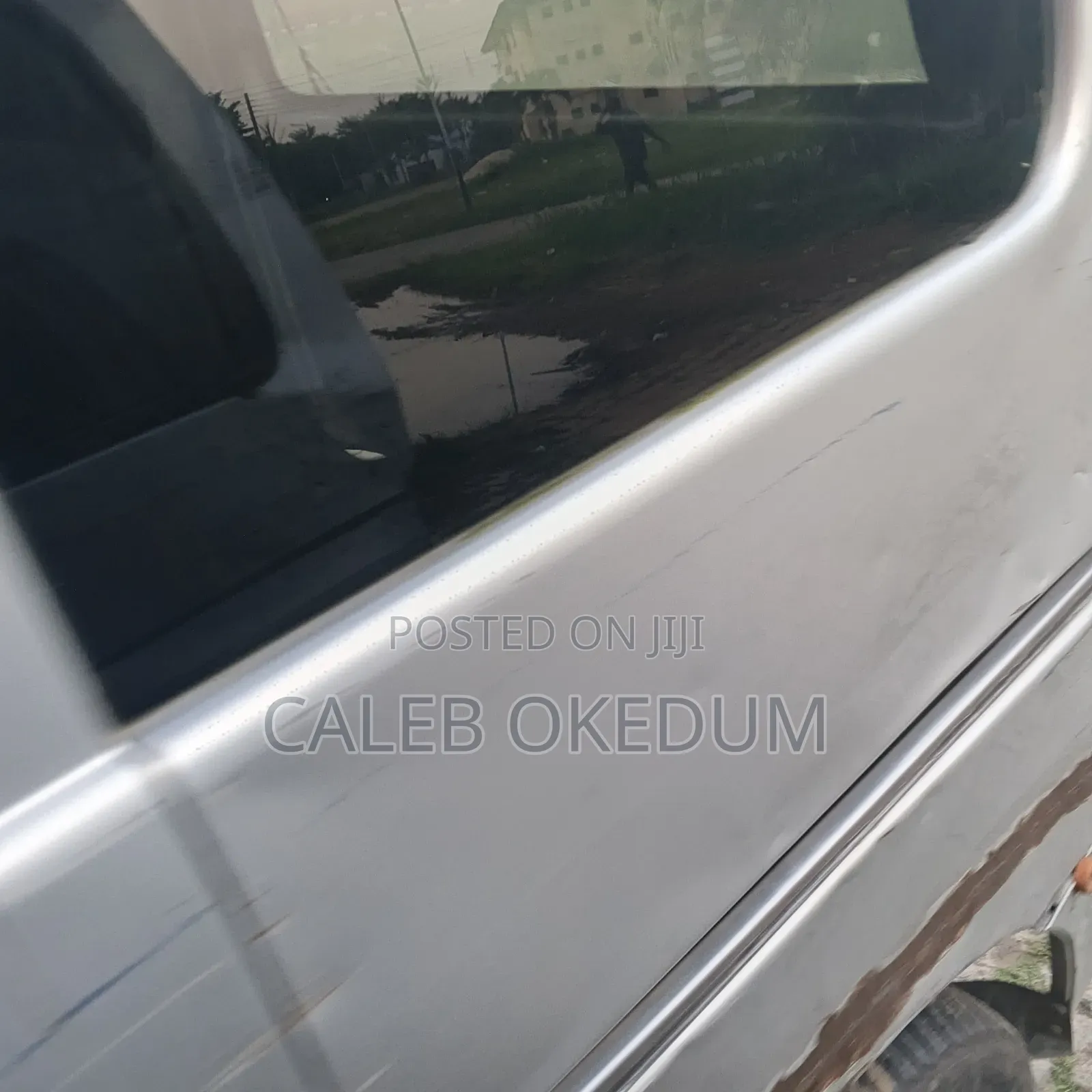 Daihatsu Hijet 2015 Grey