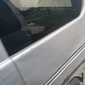 Daihatsu Hijet 2015 Grey