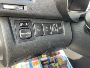 Toyota Highlander Limited 3.5l 4WD 2013 Gray