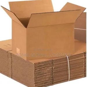 Electronics Accessories Box