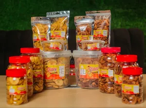 Eby Tasty Chips