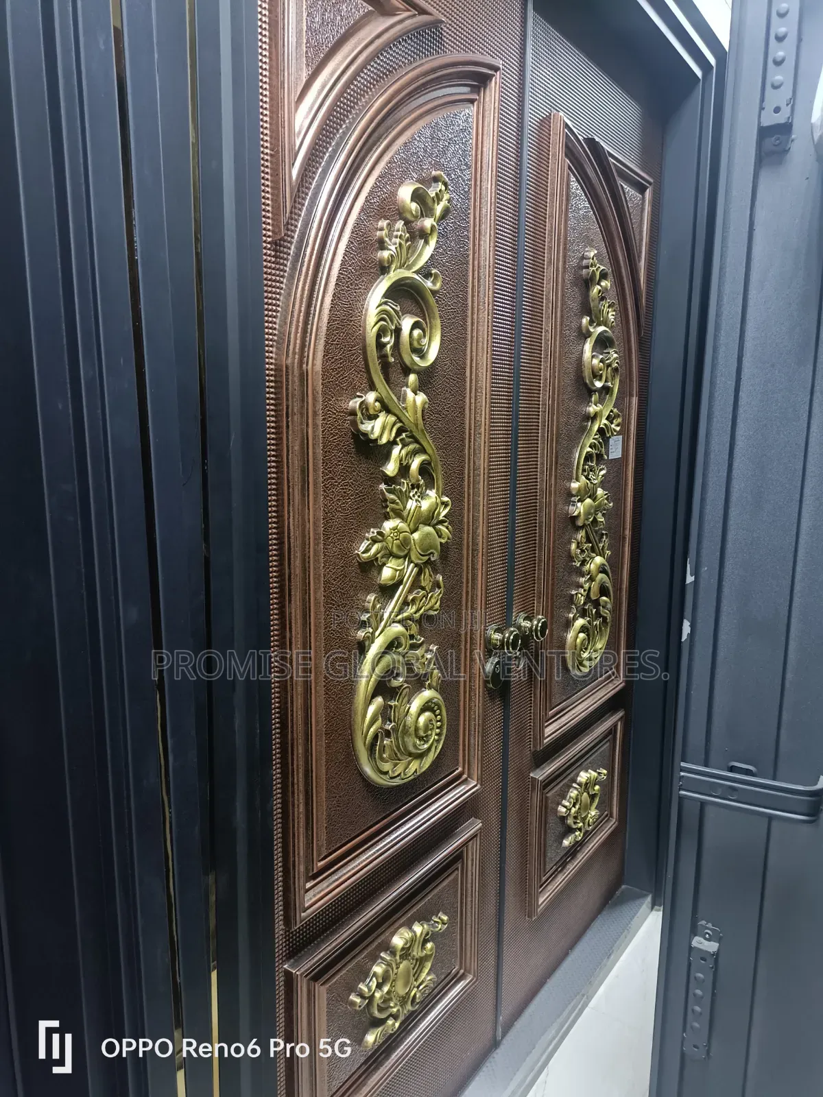 Pure Extra Height Copper