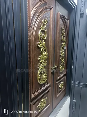 Pure Extra Height Copper