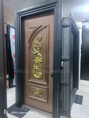 Pure Extra Height Copper