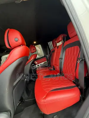 Mercedes-Benz G-Class G 63 AMG 4MATIC 2020 White