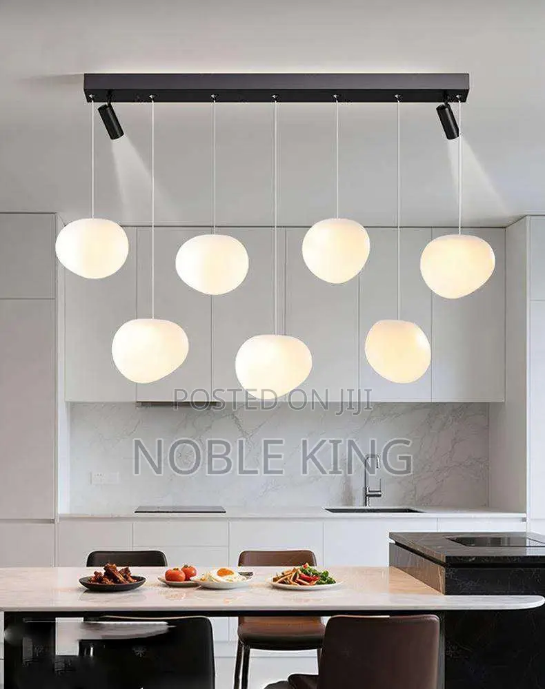 Modern Dine Dining Room Pendant Lights Indoor Lighting Ceiling Lamp for ...