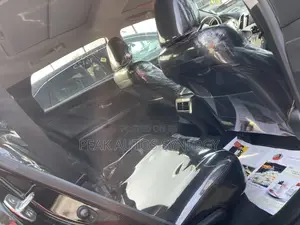 Toyota Venza Limited AWD V6 2013 Black