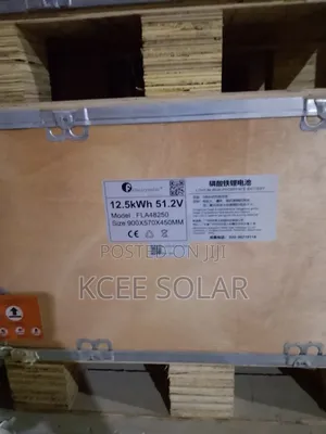 12.5kwh 51.2v Felicity Liluhlim Battery