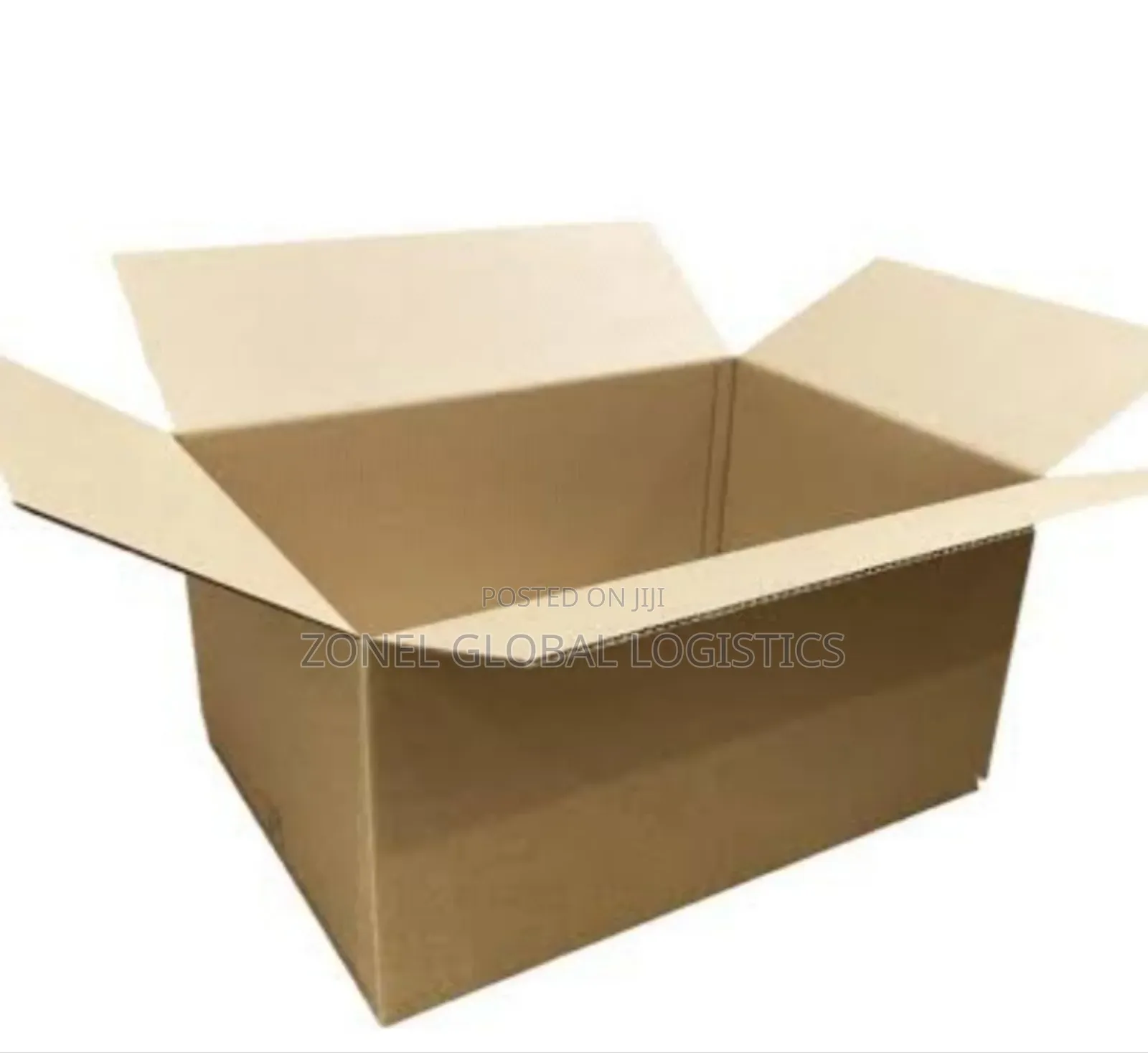 Professional Kitchen Pack Box