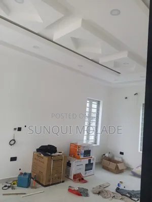 4bdrm Duplex in Awuse Estate, Opebi for sale