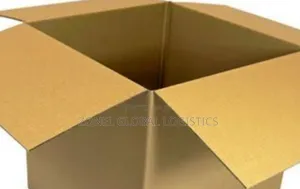 Wardrobe Clothing Essentials Box