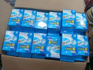 Toilet Fragrance