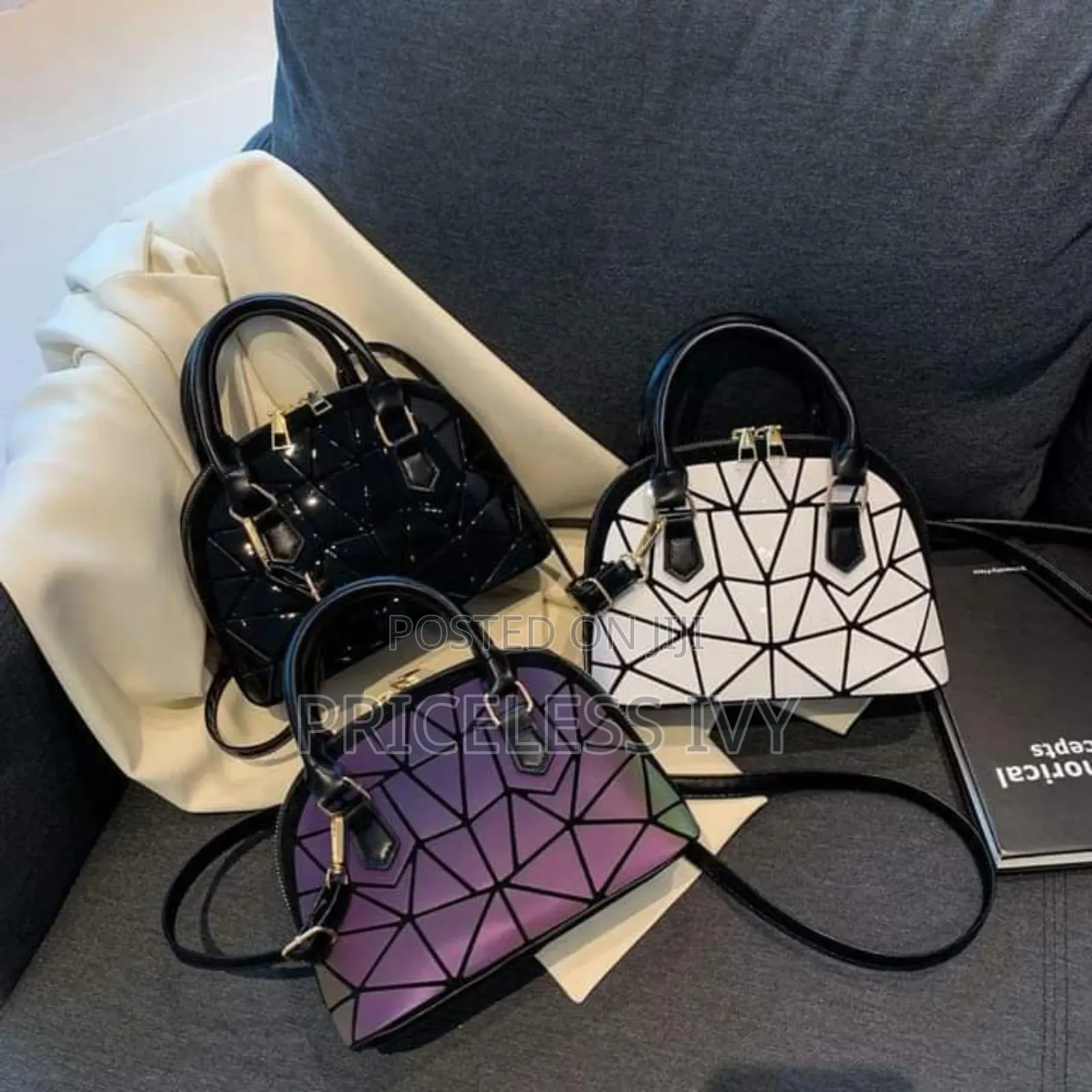 Quality Hand Bags