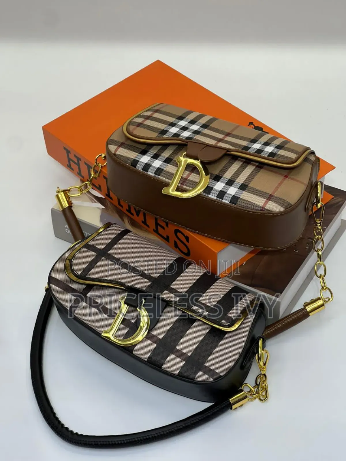 Quality Hand Bags