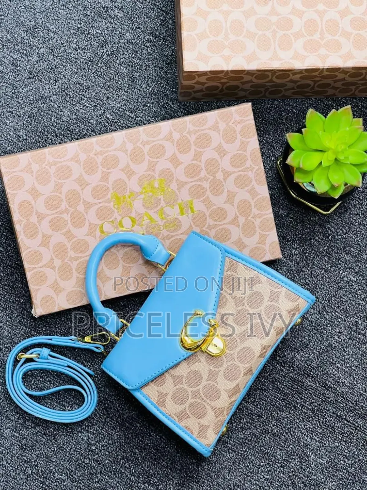 Quality Hand Bags