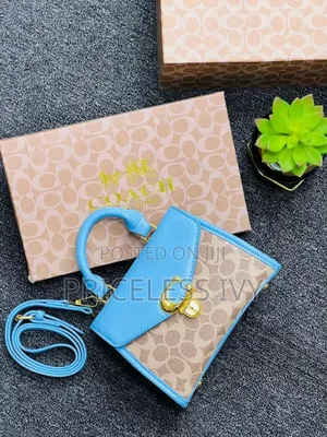 Quality Hand Bags