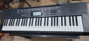 Uk Used Casio CTK 3500