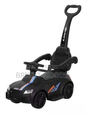 Children Ride on Car for Age 1 to 4 Years