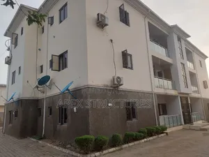 3bdrm Block of Flats in Citec Estate, Mbora for sale