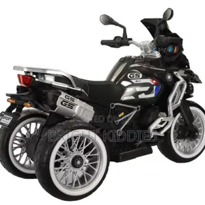 Electric Children Power Bike for Age 4 to 8 Years