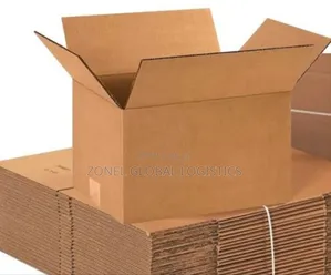 Bathroom and Personal Care Pack Box