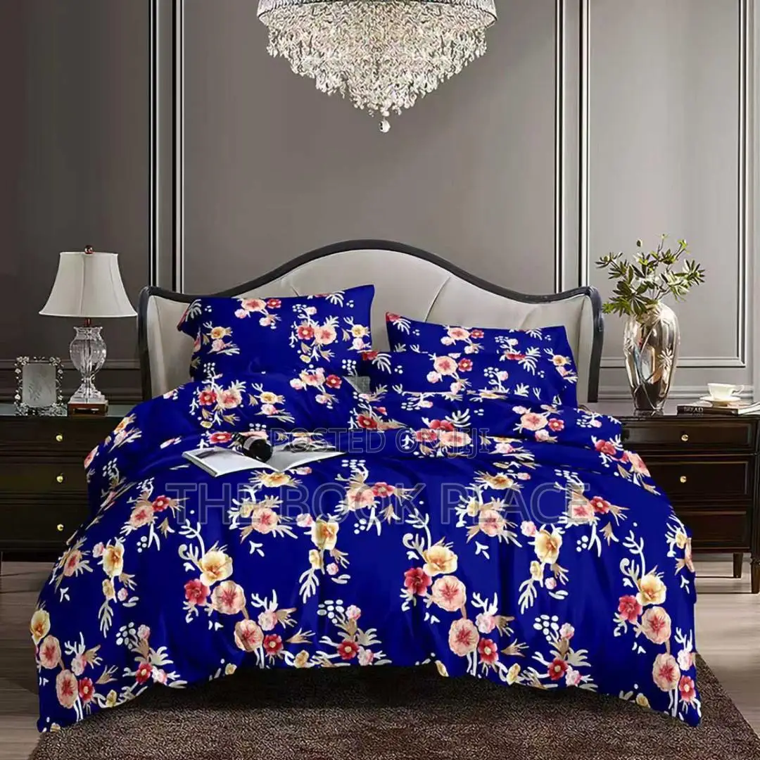 Faith Quality Cotton Bedsheets