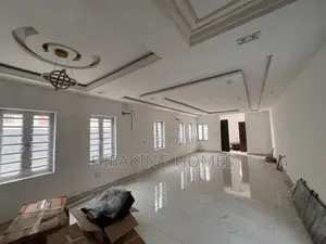 Furnished 4bdrm Duplex in Ikeja for sale