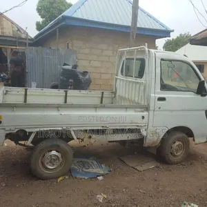 Hijet Mini Truck