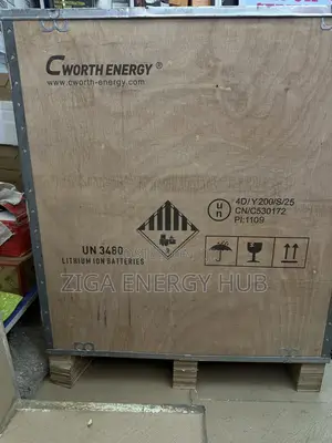15kwh C Worth Lithium Battery