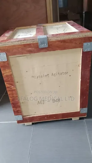 Platelet Agitator