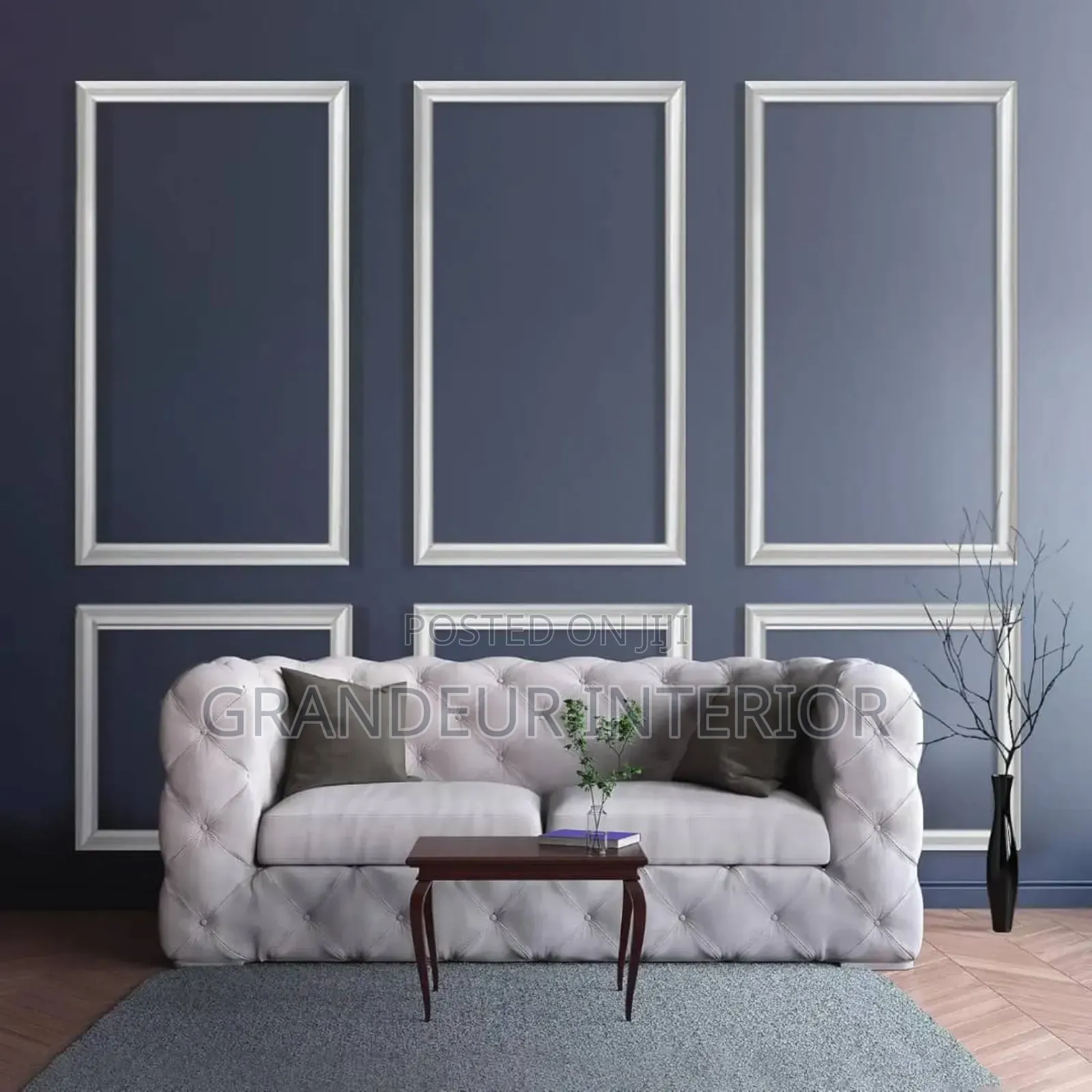 Wall Cornice