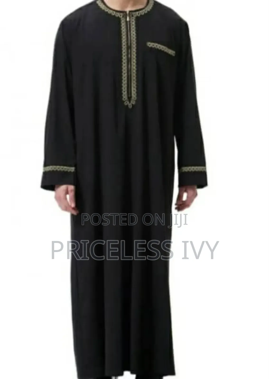 Kaftan for Men